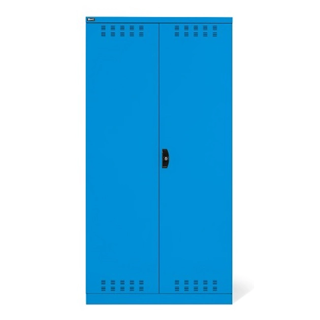 Vendita online Armadio Perfom con porte battenti ripiani e prese mm.1023x555x2000H (RIF.1400)